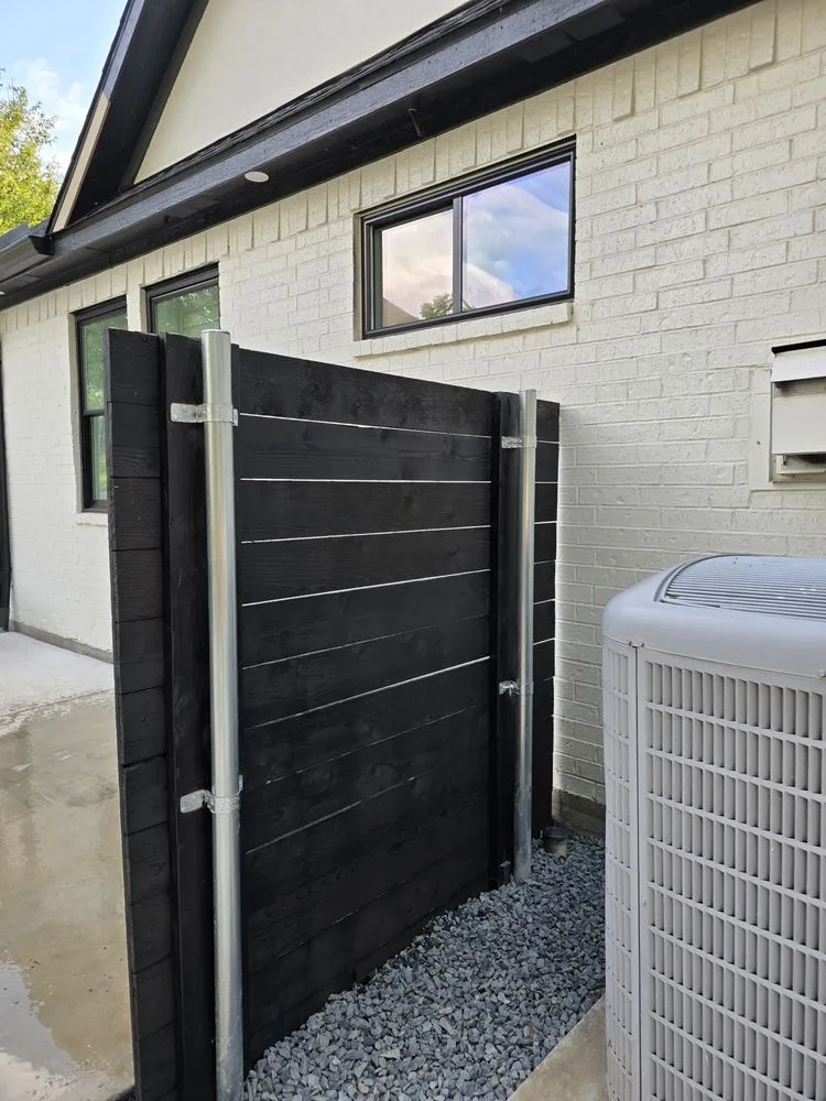 Reliable lawn mowing service in Little Elm, TX by Eden Landscaping