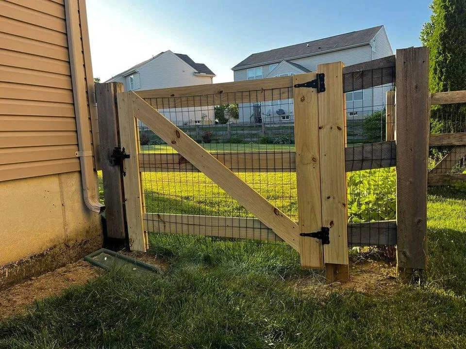 Reliable landscape installation with custom design across Trenton, OH - Eden Landscaping Plus