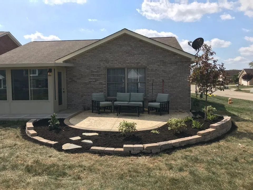 Reliable lawn care service in Trenton, OH - Eden Landscaping Plus