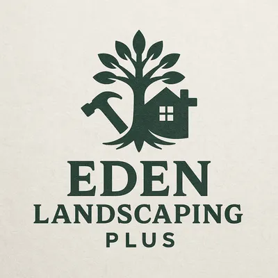 Eden Landscaping Plus