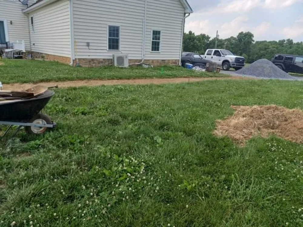 Top-rated landscape installation experts serving Ranson, WV - Eden Landscaping