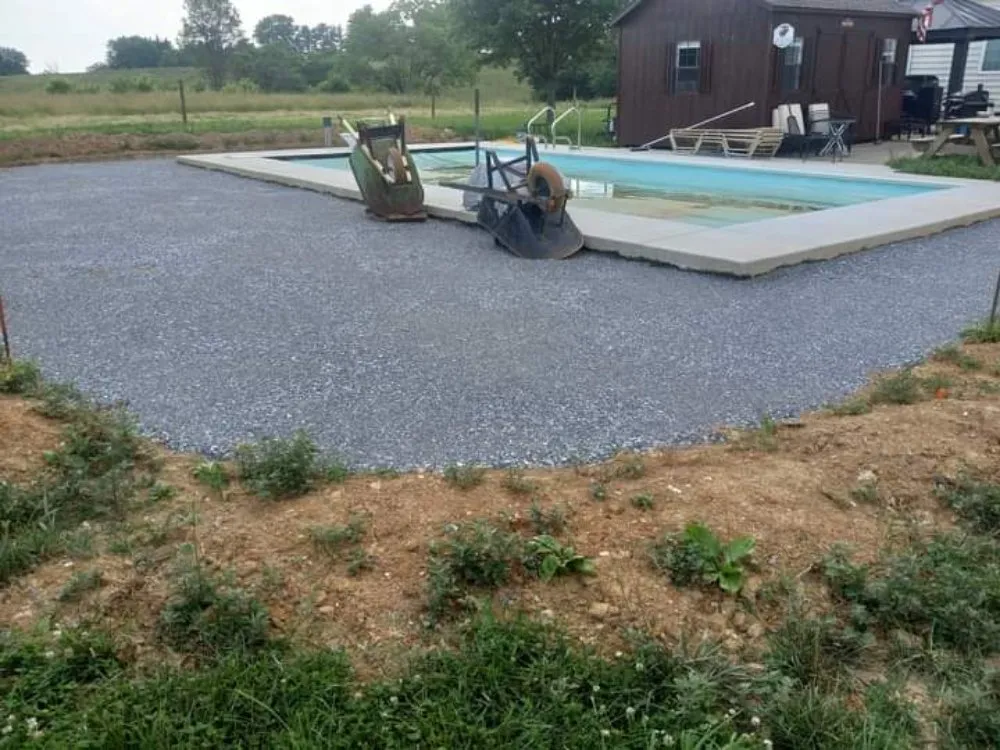 Professional landscaping services near you across Ranson, WV - Eden Landscaping