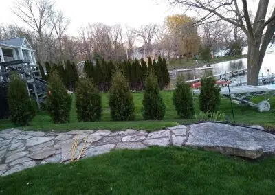 Local lawn care service in Waukesha, WI - Eden Landscaping