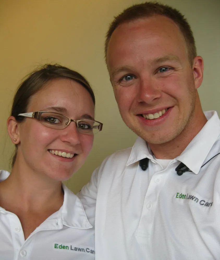 Professional landscaping services in Bel Aire, KS by Eden Lawn and Tree