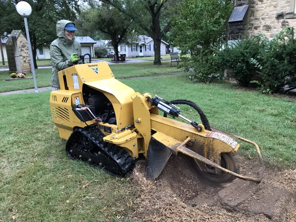 Expert landscape design near you in Bel Aire, KS by Eden Lawn and Tree