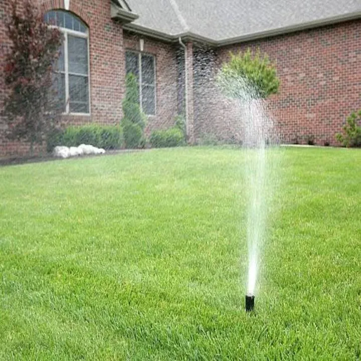 Expert lawn care service experts serving Lincoln, NE - Eden Lawn Care & Tree Service