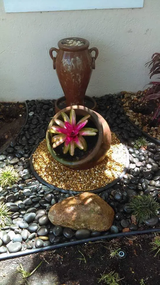 Top-rated landscaping services experts serving Fort Lauderdale, FL - Eden Lawn Service & Landscaping