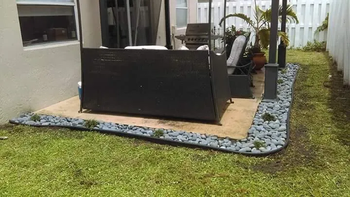 Local residential landscaping in Fort Lauderdale, FL - Eden Lawn Service & Landscaping