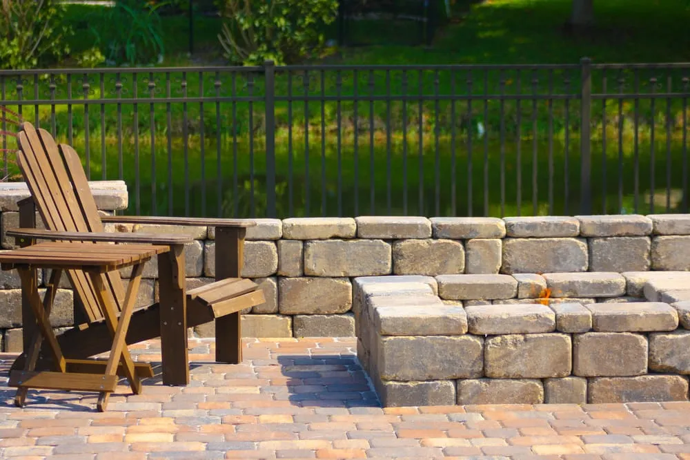 Affordable yard cleanup service for outdoor upgrades in Sunrise, FL by Eden Outdoors