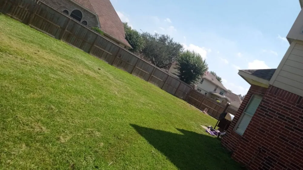 Top-rated landscaping services for residential properties across Houston, TX - Eden Paradise Landscape