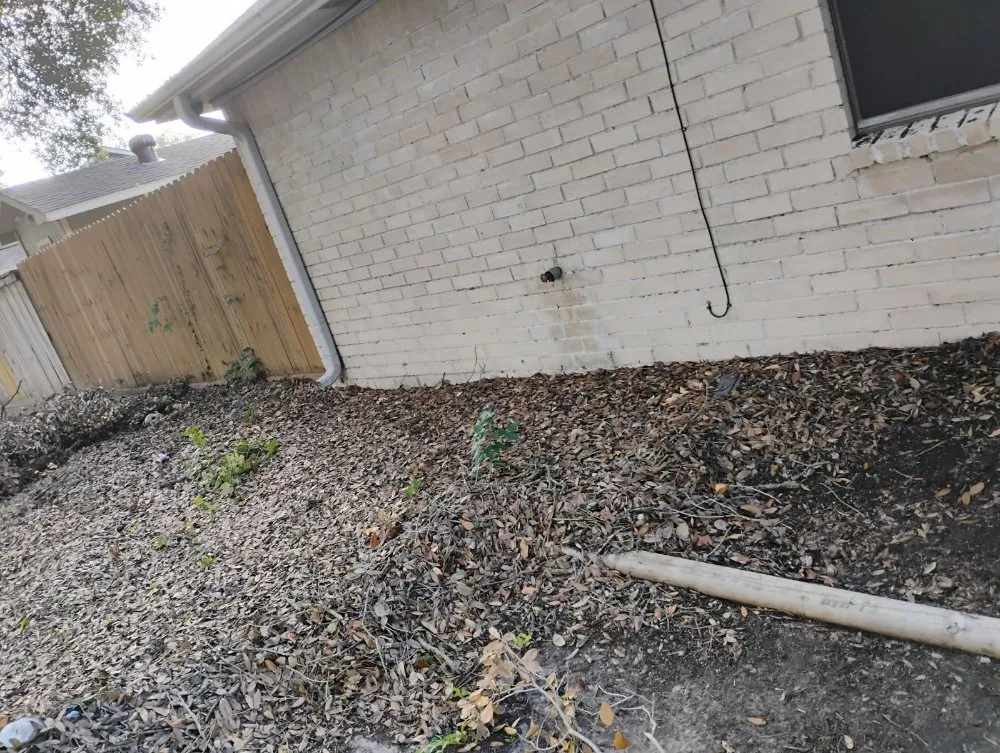 Local lawn mowing service in Houston, TX by Eden Paradise Landscape