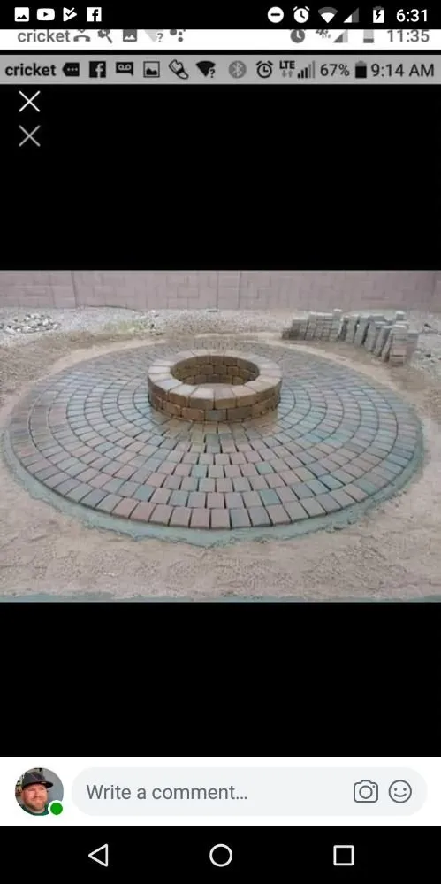 Top-rated garden landscaping experts serving Eloy, AZ - Eden Plus Pavers And More