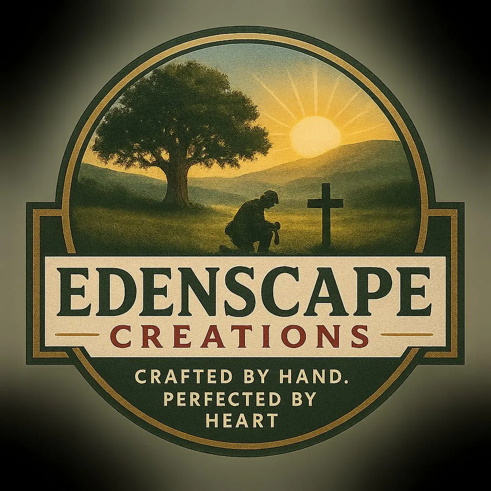 Trusted lawn mowing service for homes across Green Township, NJ - Eden Scape Creations
