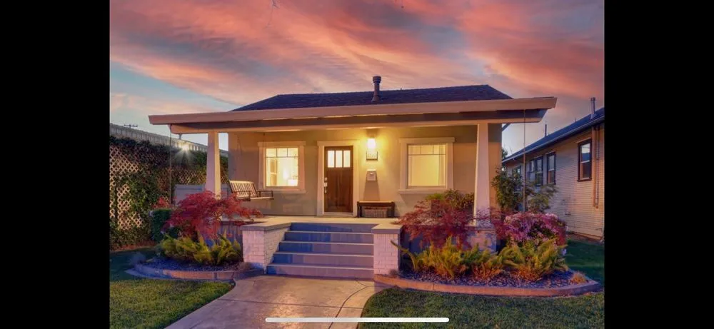 Trusted yard maintenance near you in Gold River, CA by Edeness LPA