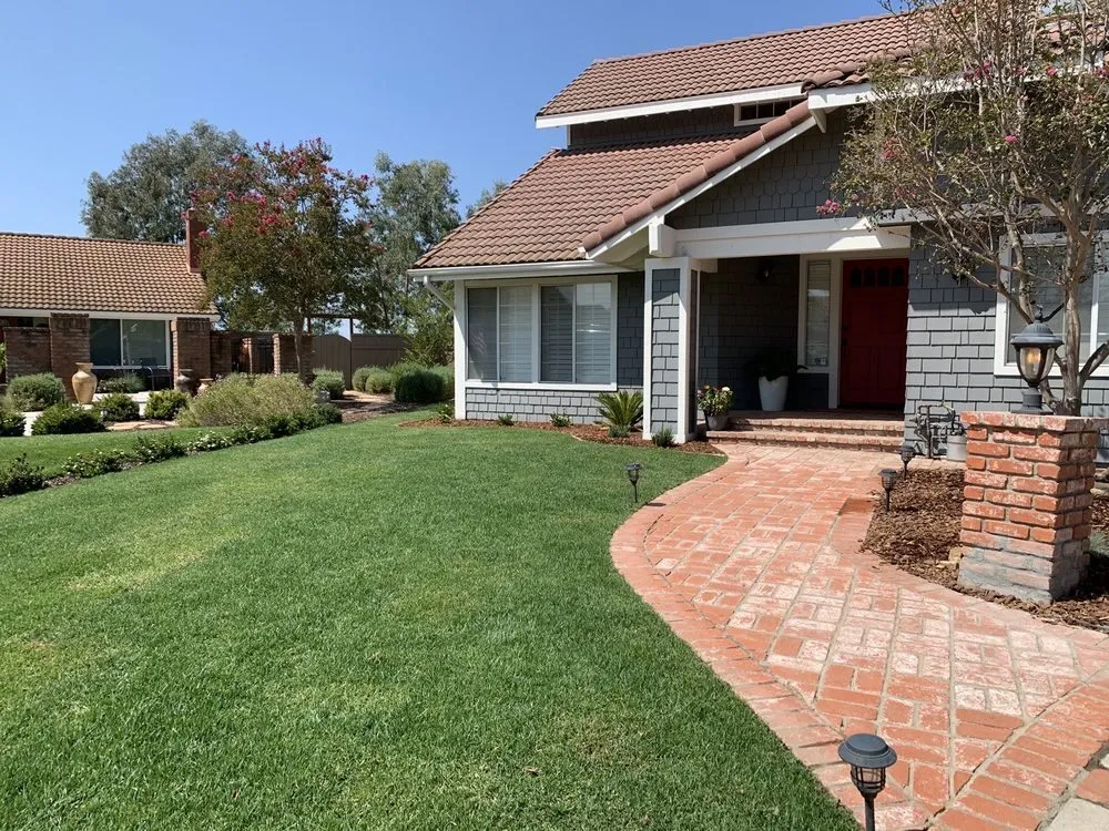 Local landscaping services in Gold River, CA - Edeness LPA