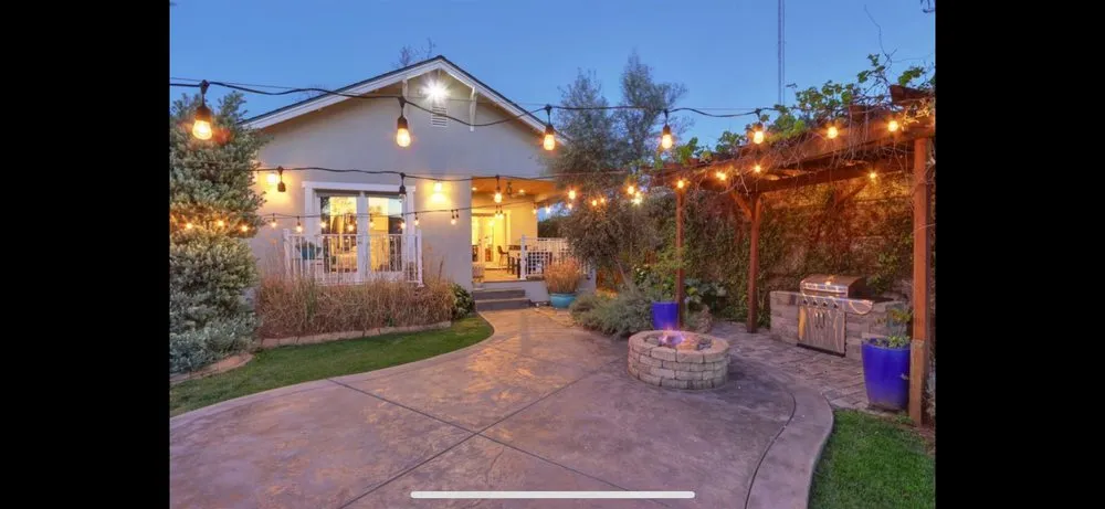 Trusted garden landscaping near you in Gold River, CA by Edeness LPA