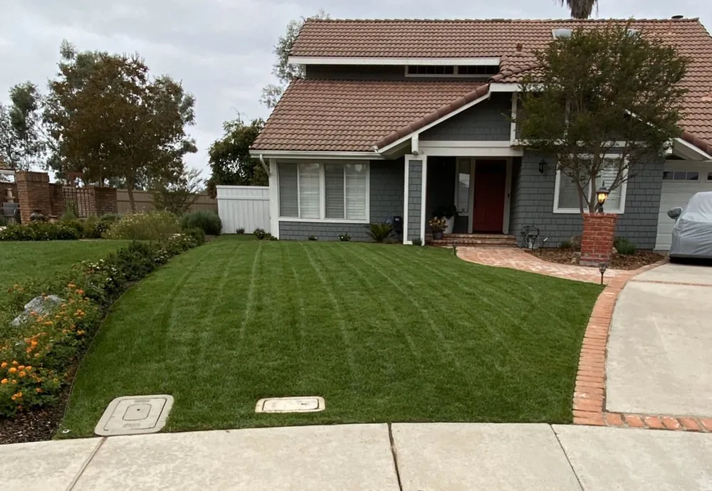 Affordable lawn care service for residential properties in Gold River, CA by Edeness LPA