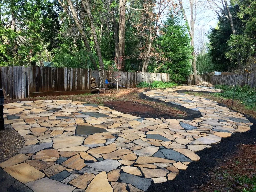Top-rated landscaping services for outdoor upgrades across Orland, CA - Eden's Border