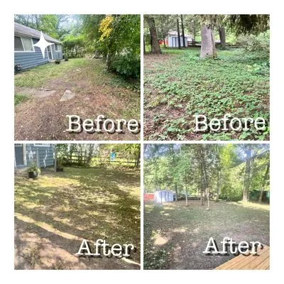 Edens Edge Lawn Care Services