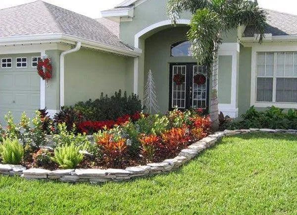 Affordable residential landscaping in Azalea Park, FL - Eden’s Elegant Cuts
