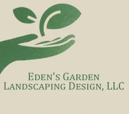Custom outdoor landscaping with custom design across Gaithersburg, MD - Eden's Garden