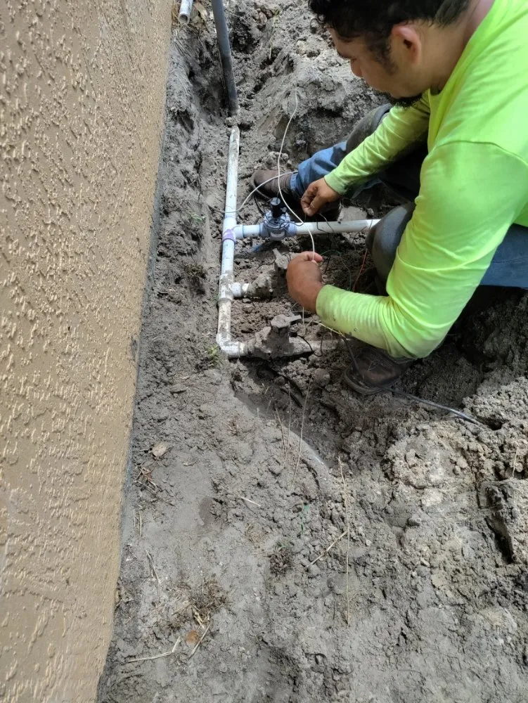 Reliable landscape installation experts serving DeLand, FL - Edens Garden Landscape