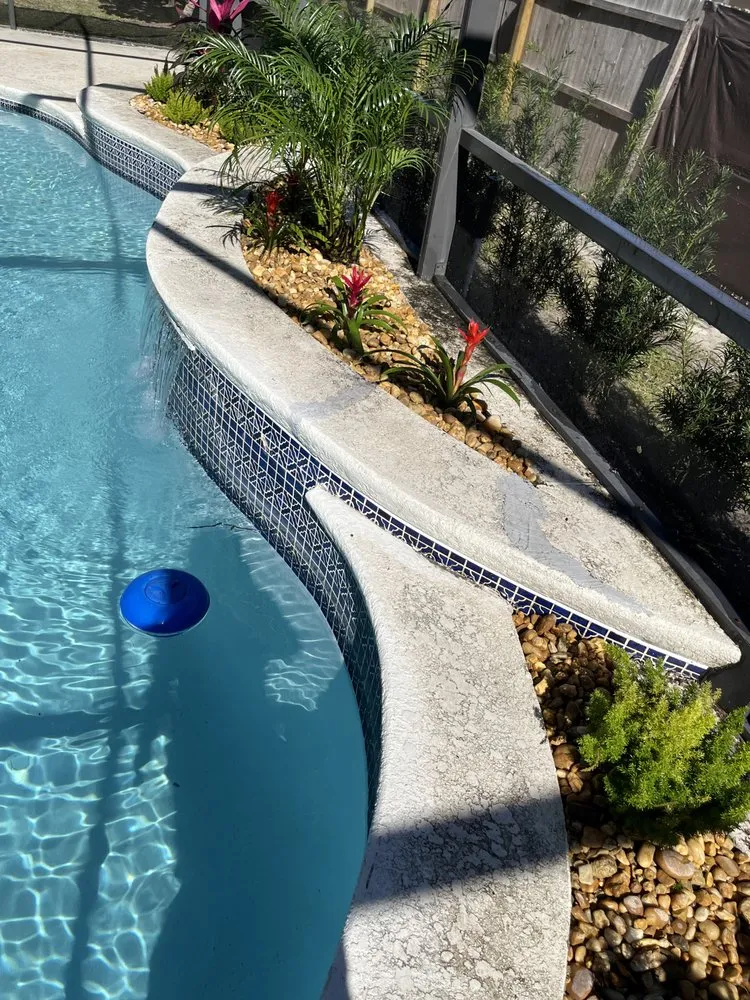 Top-rated landscaping services in DeLand, FL by Edens Garden Landscape