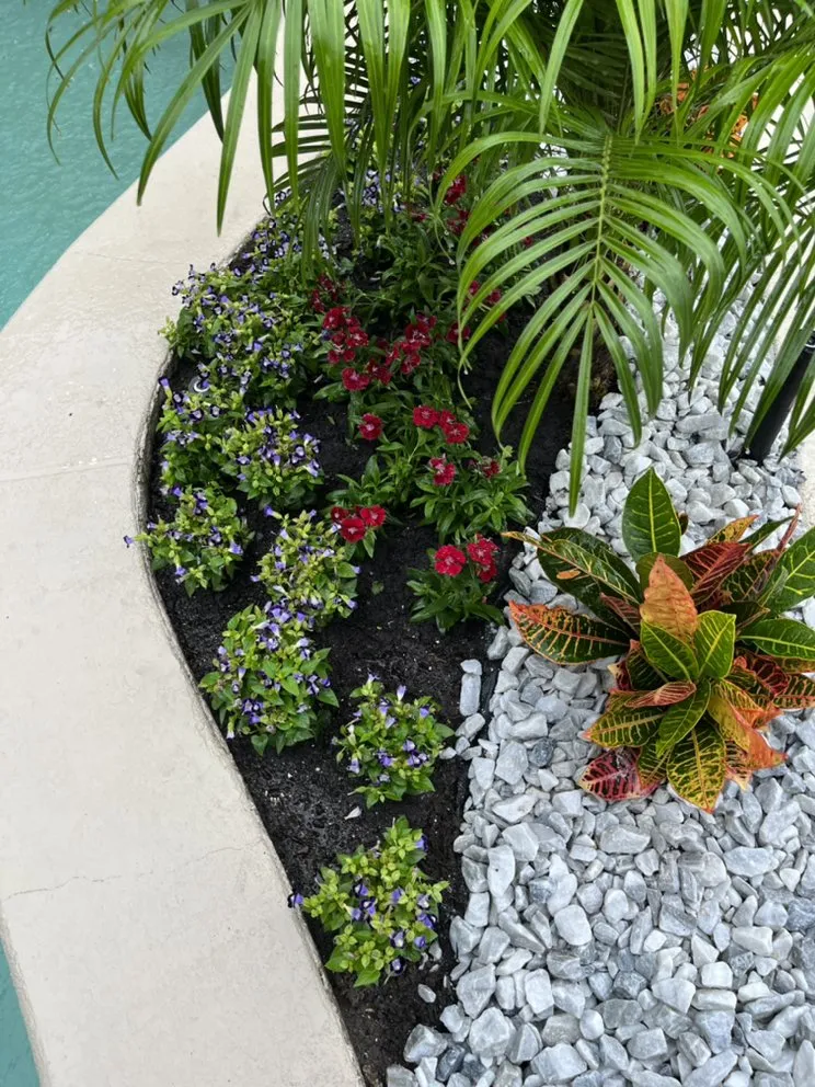 Top-rated residential landscaping in DeLand, FL - Edens Garden Landscape