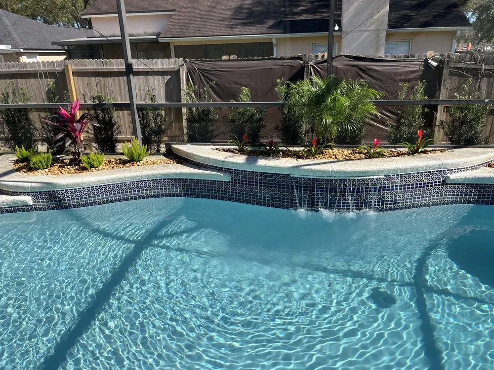 Trusted yard cleanup service for residential properties in DeLand, FL by Edens Garden Landscape