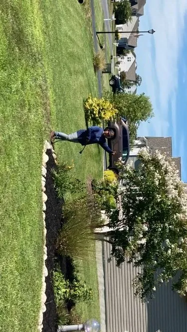 Professional yard cleanup service in Seaford, DE - Eden’s Garden Lawn Care