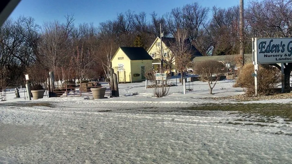 Reliable yard maintenance in Montevideo, MN - Eden's Green Nursery & Landscape