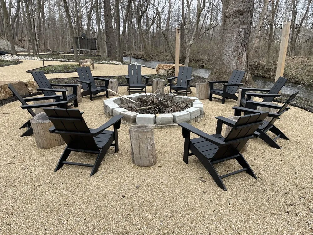 Trusted landscape design in Indianapolis, IN - Eden's Landscaping and Gardening