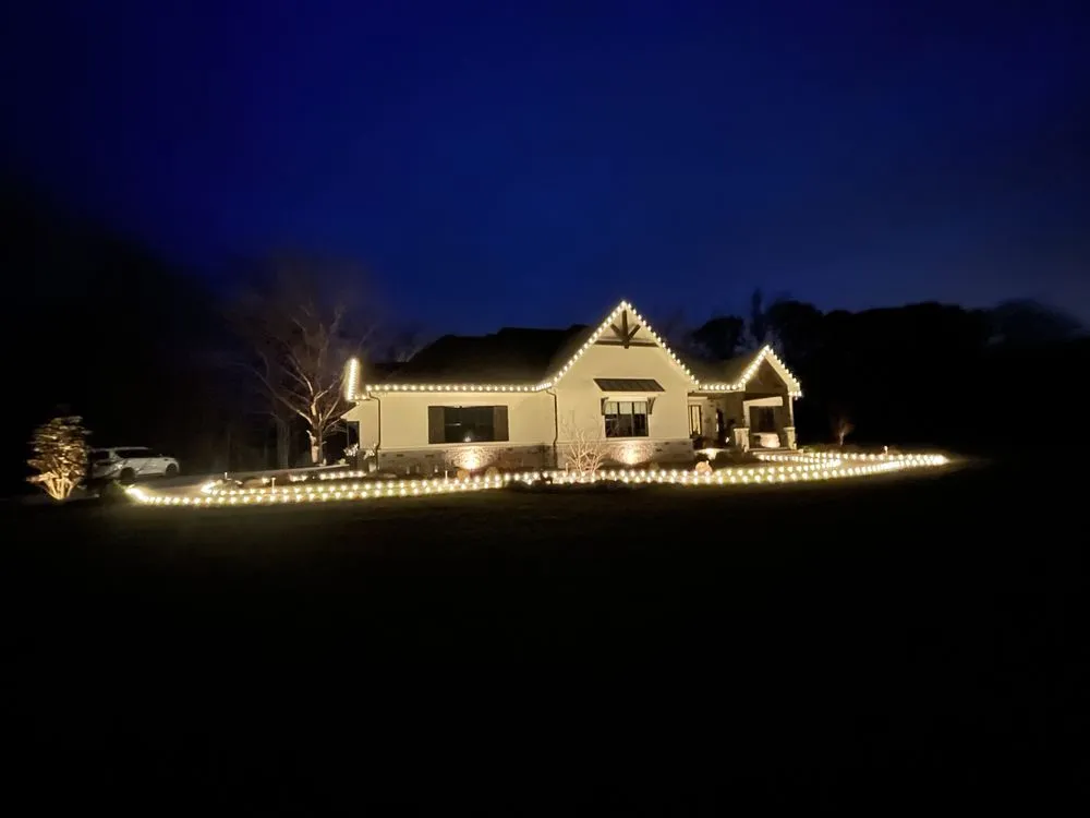 Custom landscape installation experts serving Indianapolis, IN - Eden's Landscaping and Gardening