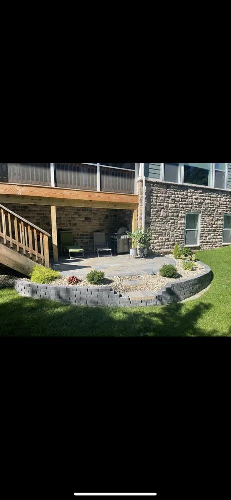 Affordable landscaping services experts serving Indianapolis, IN - Eden's Landscaping and Gardening