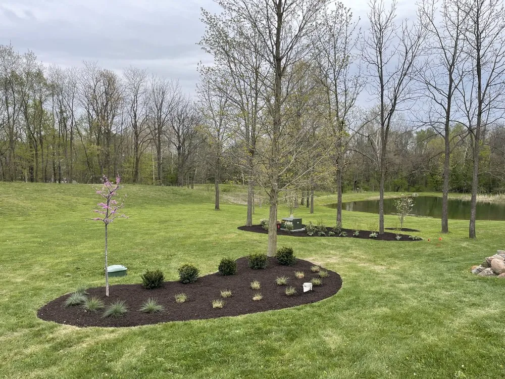 Professional yard cleanup service experts serving Indianapolis, IN - Eden's Landscaping and Gardening