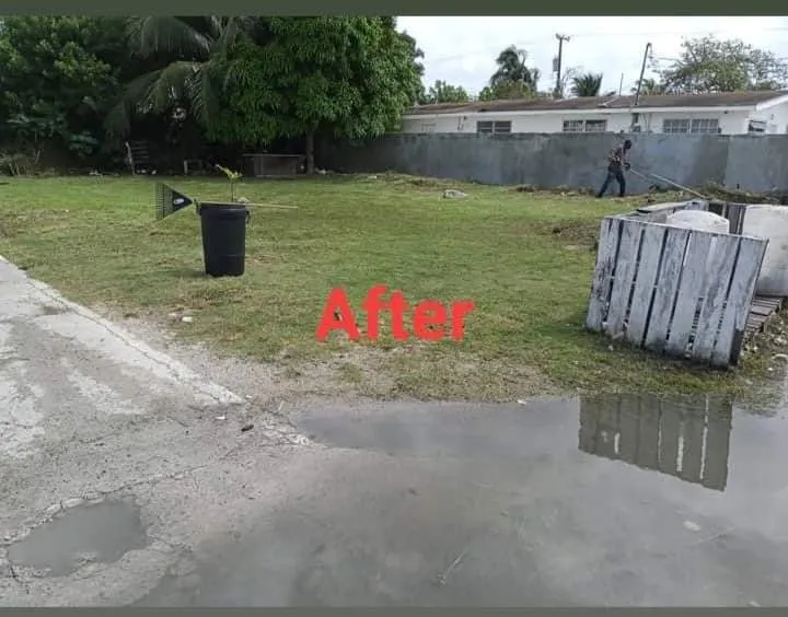 Affordable outdoor landscaping for homes across Highpoint, FL - Edens landscaping