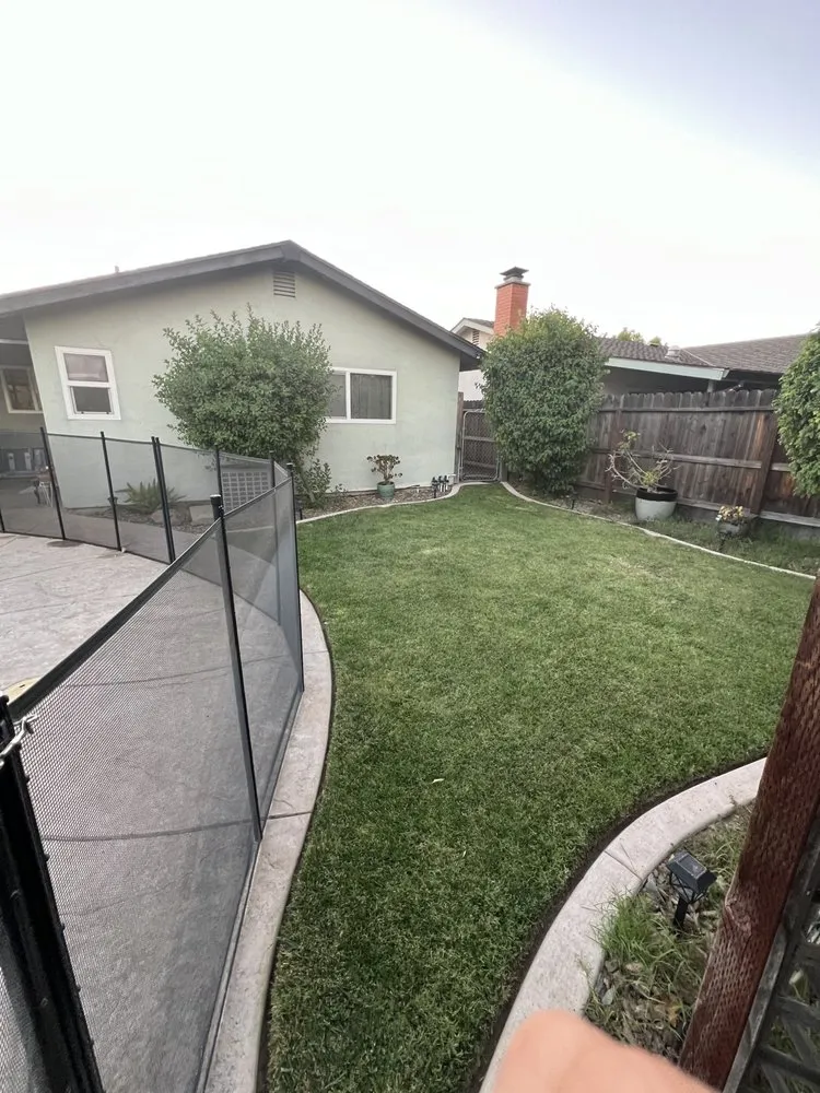 Top-rated yard maintenance for residential properties across Manteca, CA - Eden’s Lawn Care
