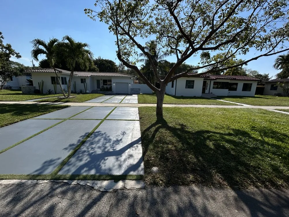 Trusted landscaping services in Miami, FL - Eden’s Lawn Care Services