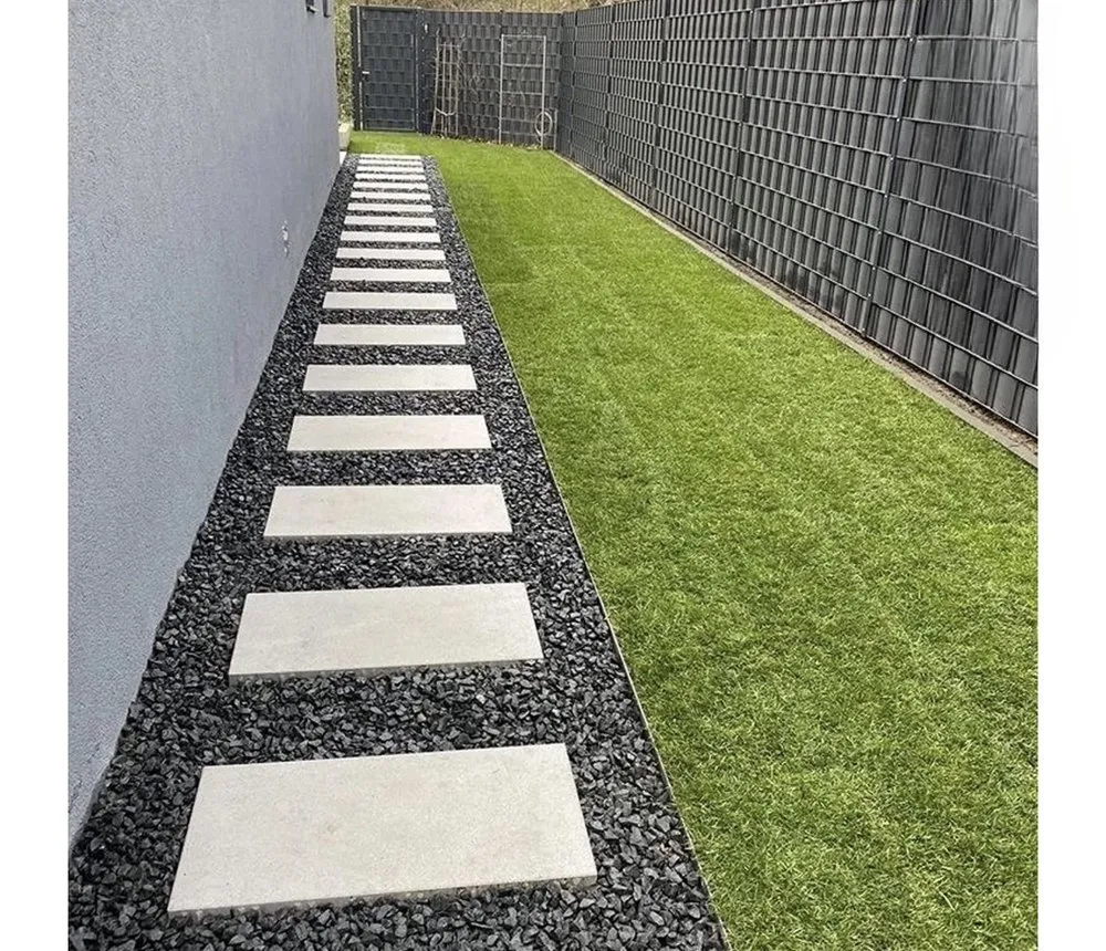 Expert landscape installation for year-round maintenance across Alafaya, FL - Edens Lawncare Landscape