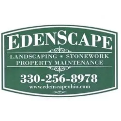 Expert outdoor landscaping in Akron, OH - Edenscape Ohio