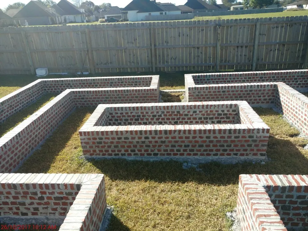 Local garden landscaping experts serving Lafayette, LA - EdenScapes