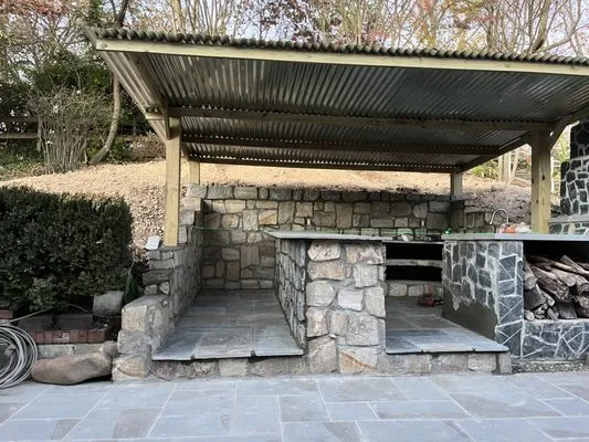 Edensis Landscape Logo