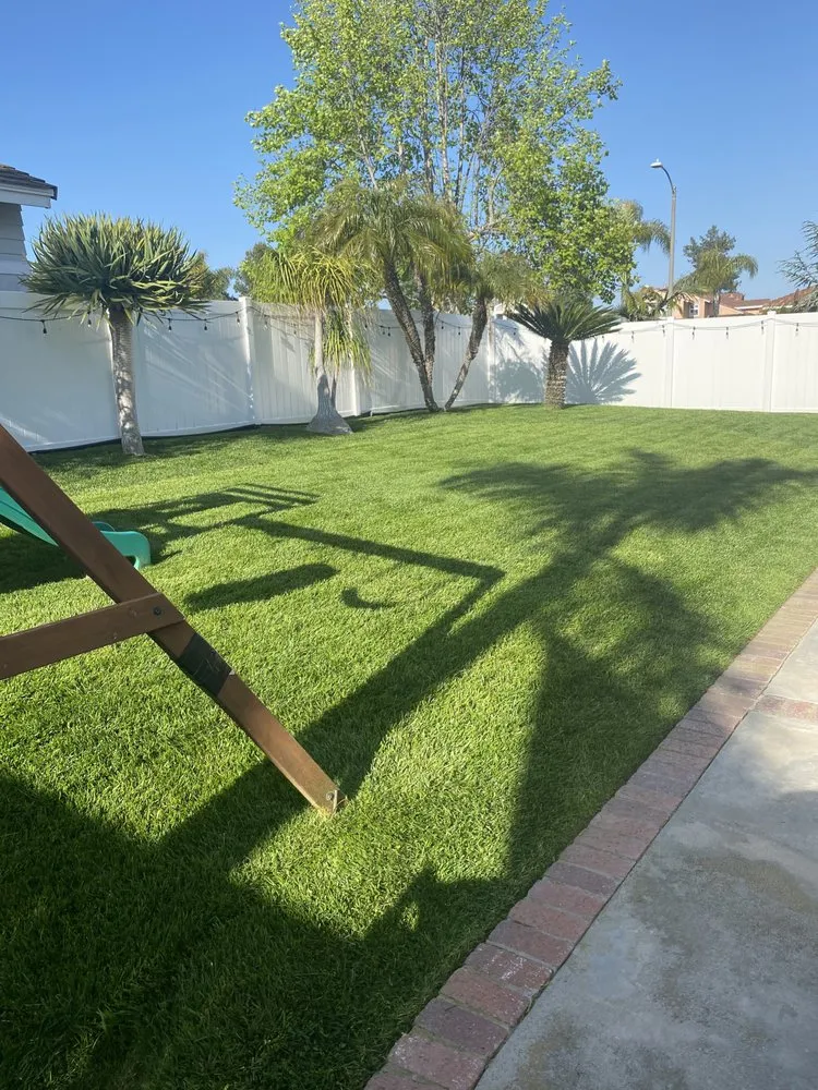 Trusted residential landscaping experts serving San Marcos, CA - EdenView Gardening Services