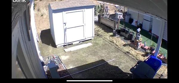 EdenView Gardening Services Logo