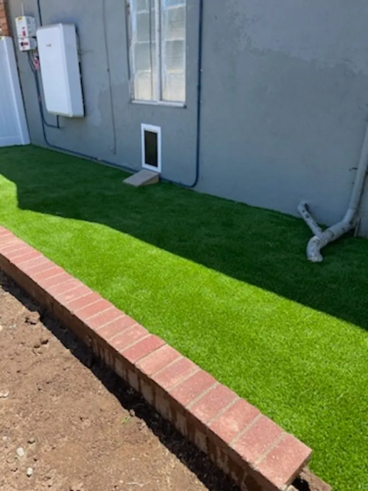 Trusted lawn mowing service for homes across Riverside, CA - Eder Tree Service and Lawn Maintenance