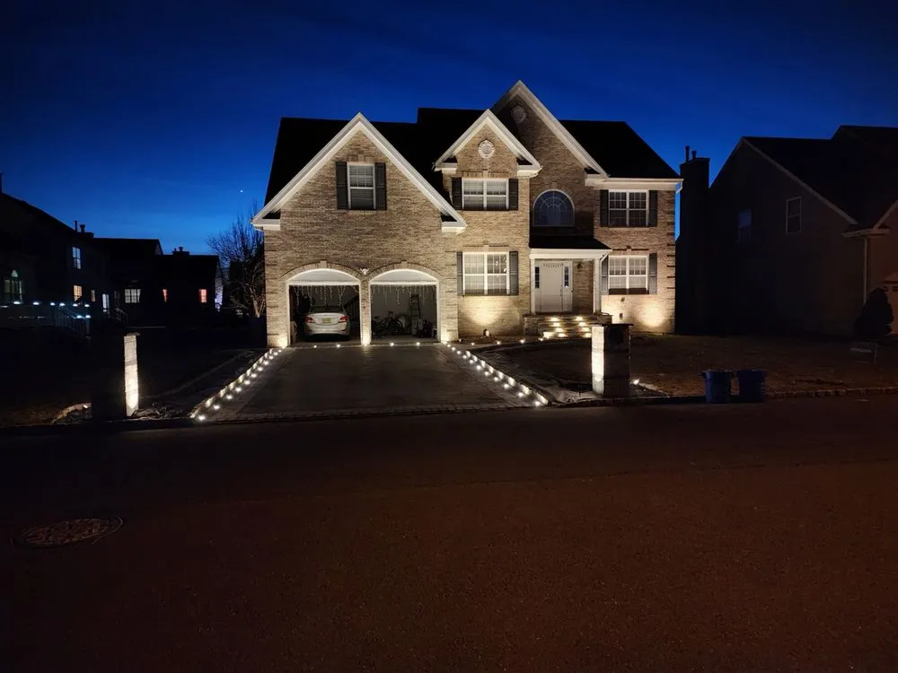 Reliable landscaping services for outdoor upgrades in North Brunswick Township, NJ by EDG landscaping & landscape
