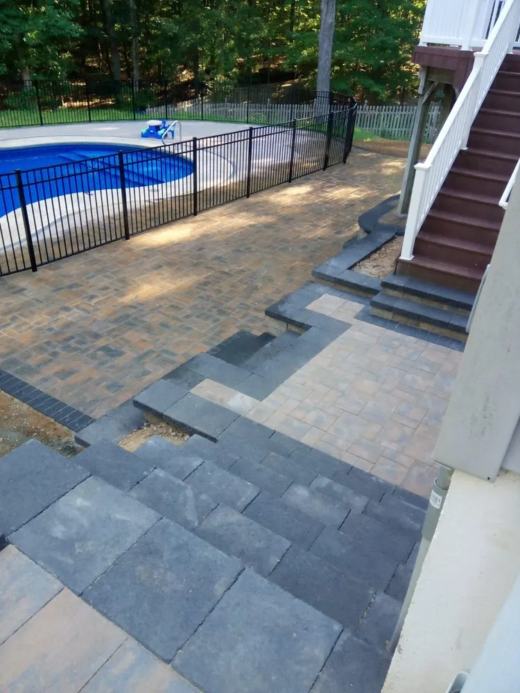 Trusted landscaping services in North Brunswick Township, NJ by EDG landscaping & landscape