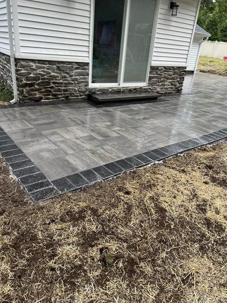 Expert landscape design experts serving North Brunswick Township, NJ - EDG landscaping & landscape