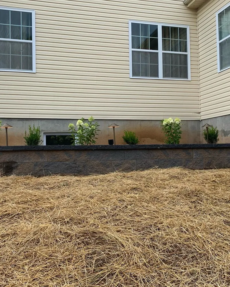 Professional landscaping services experts serving North Brunswick Township, NJ - EDG landscaping & landscape