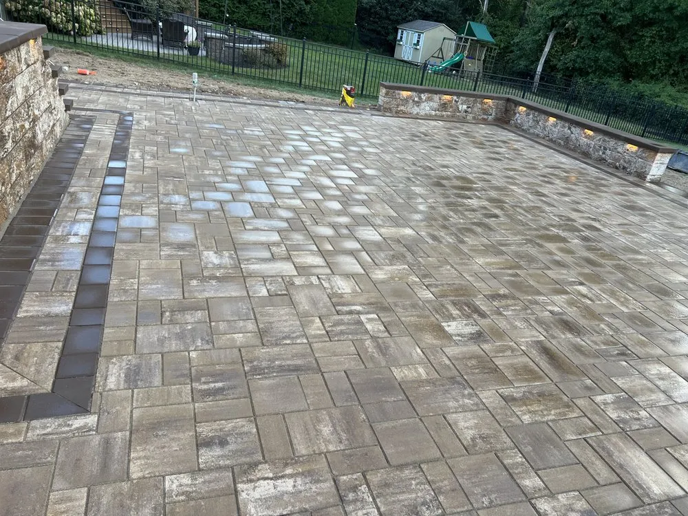 Affordable landscape installation experts serving North Brunswick Township, NJ - EDG landscaping & landscape